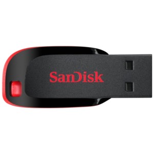 SanDisk Cruzer Blade 128 GB USB 2.0