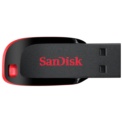 SanDisk Cruzer Blade 128 GB USB 2.0 - Item