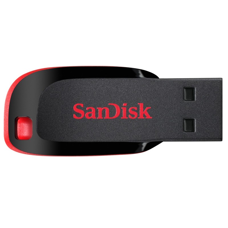 SanDisk Cruzer Blade 16GB USB