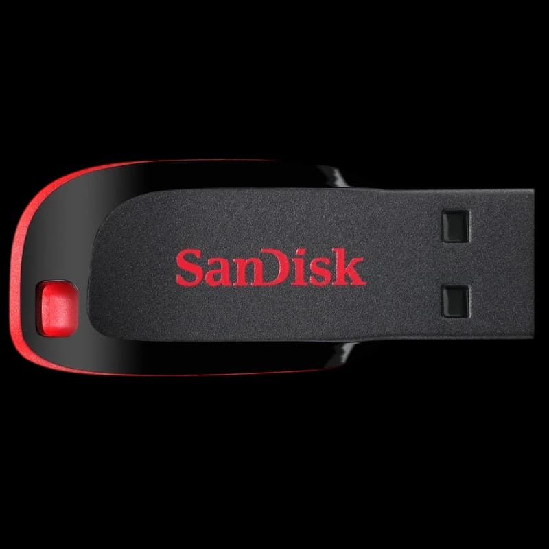 SanDisk Cruzer Blade16GB