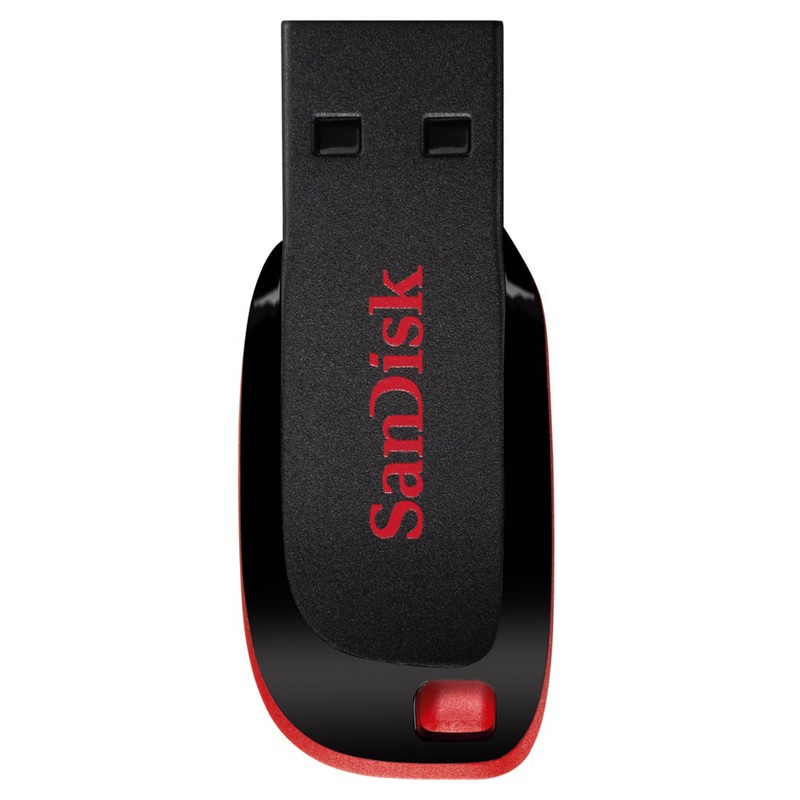SanDisk Cruzer Blade 32GB USB - Ítem2