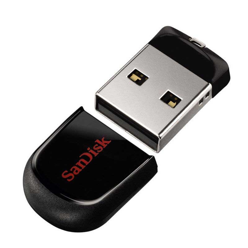 SanDisk Cruzer Fit 32GB USB