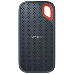 SanDisk Extreme Portátil 1TB Preto