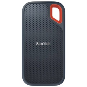 SanDisk Extreme Portable 1TB Negro