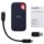 SanDisk Extreme Portable SSD 250GB USB 3.1 Type-C - Ítem5