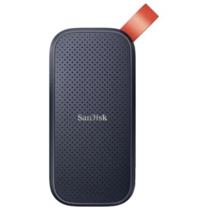 SanDisk Portable 1 To Bleu