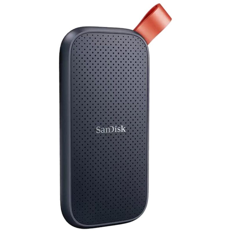 SanDisk Portable 1TB Azul - Ítem1