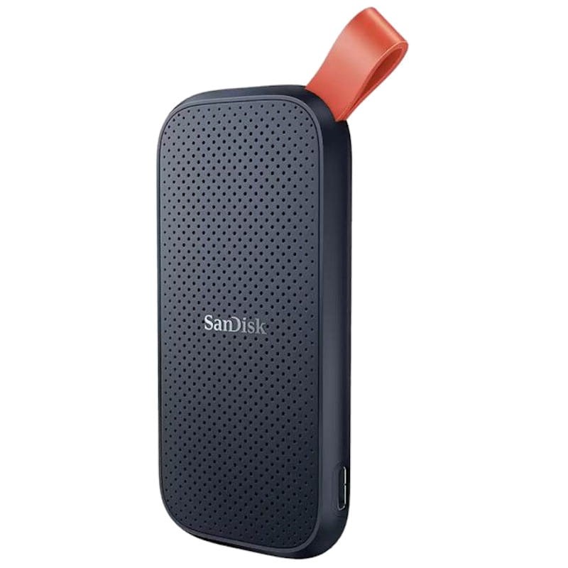 SanDisk Portable 1TB Azul - Ítem2