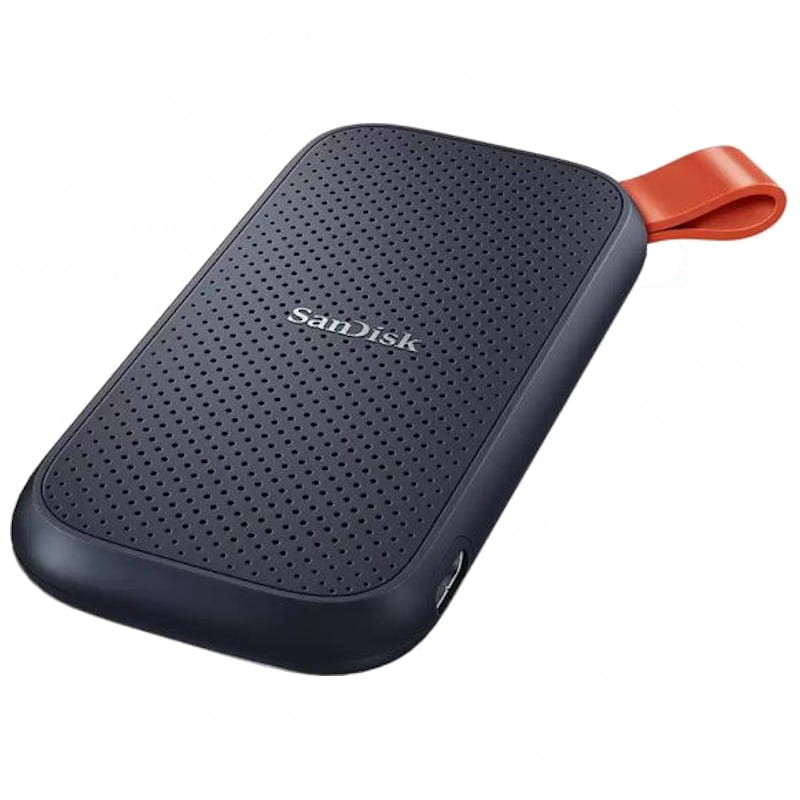 SanDisk Portable 1TB Azul - Ítem3