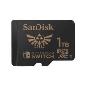 SanDisk SDSQXAO-1T00-GN6ZN 1TB - Memória Flash SanDisk