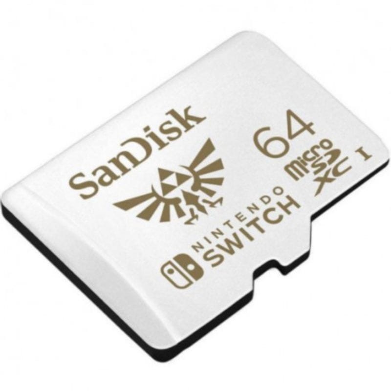 SanDisk SDSQXAT-064G-GNCZN 64 GB - Unidade Flash - Item1