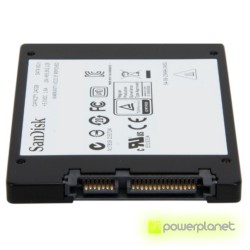 Hard-Drive Sandisk SSD Plus 120GB SATA3 - Item4