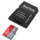 Memory Card SanDisk Ultra A1 MicroSDXC UHS-1 128GB Class 10 + Adapter - Item2