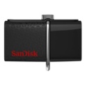 SanDisk Ultra Dual 64GB OTG USB 3.0 Negro - Ítem