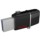 SanDisk Ultra Dual 64GB OTG USB 3.0 Negro - Ítem1