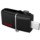 SanDisk Ultra Dual 64GB OTG USB 3.0 Negro - Ítem3