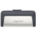 SanDisk Ultra Dual USB-C/USB 3.2 64 GB - Item