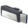 SanDisk Ultra Dual USB-C/USB 3.2 64 GB - Item1