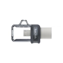SanDisk Ultra Dual Drive m3.0 256GB USB 3.2