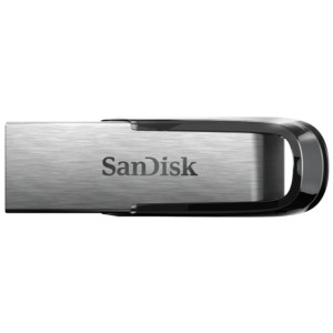 SanDisk Ultra Flair 32GB USB 3.0 Preto