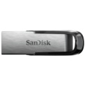 SanDisk Ultra Flair 16GB USB 3.0 Prateado - Item