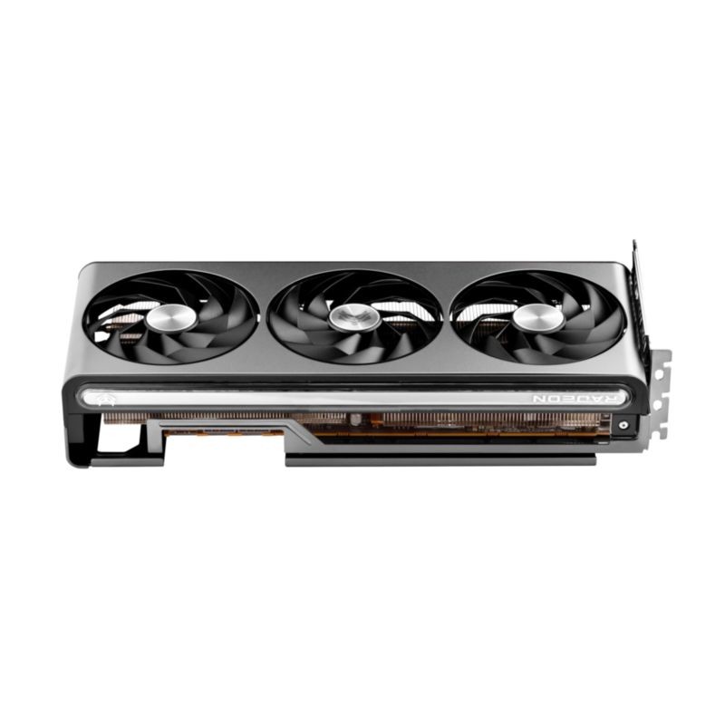 Sapphire NITRO+ Radeon RX 7700 XT AMD 12GB GDDR6 - Placa gráfica - Item4