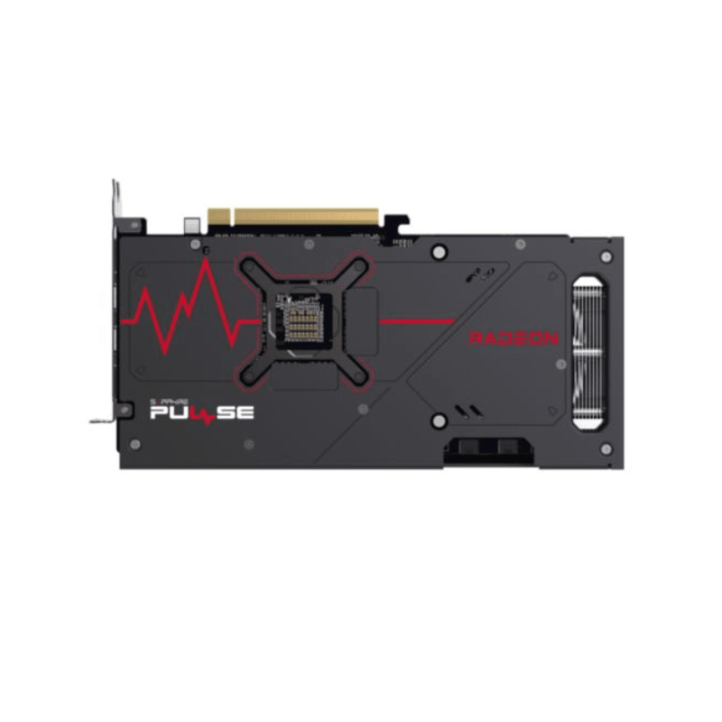 Sapphire PULSE PULSE Radeon RX 7600 XT AMD 16GB DDR6 - Placa gráfica - Item4