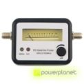 SatFinder - Locator Signal - Item