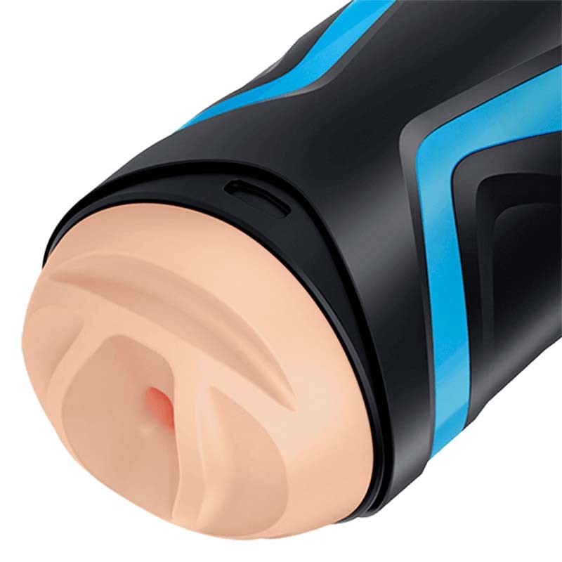 Masturbador Satisfyer Men One - Ítem2