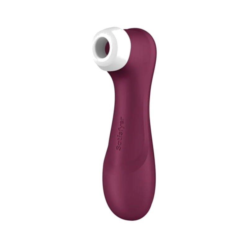 Satisfyer Pro 2 Generation 3 Berry - Estimulador do Clitóris - Item