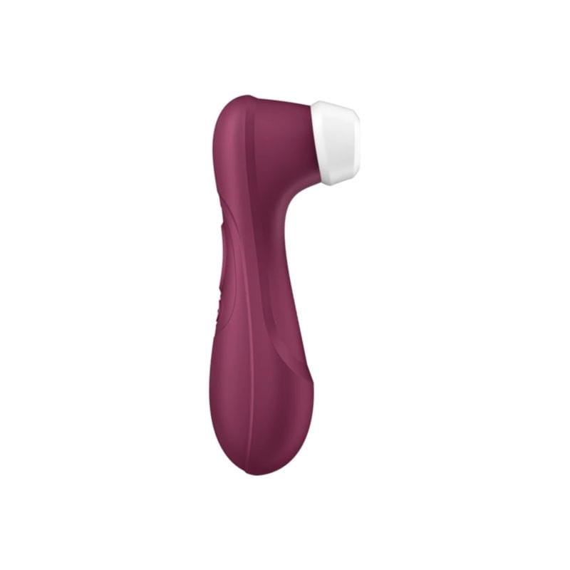 Satisfyer Pro 2 Generation 3 Berry - Estimulador do Clitóris - Item2