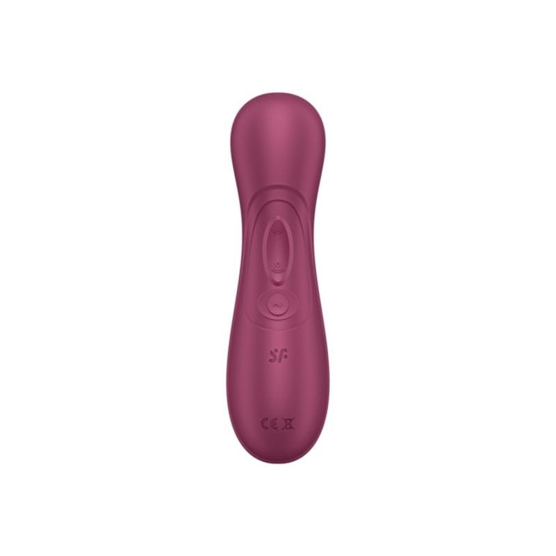 Satisfyer Pro 2 Generation 3 Berry - Estimulador do Clitóris - Item3