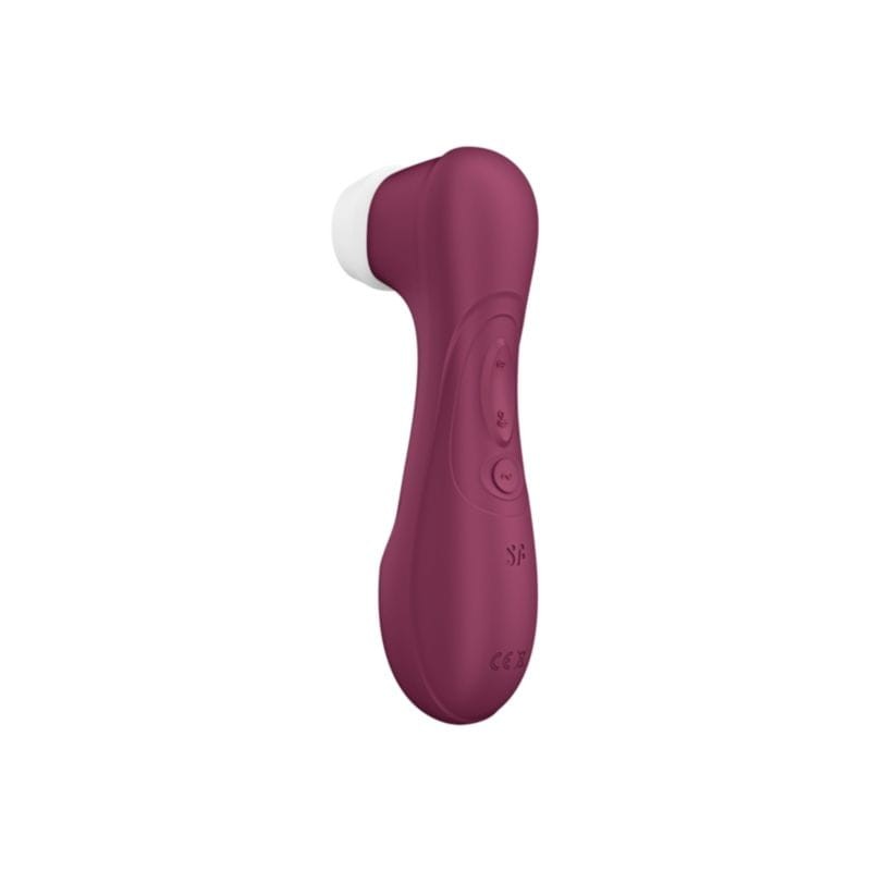 Satisfyer Pro 2 Generation 3 Berry - Estimulador do Clitóris - Item4