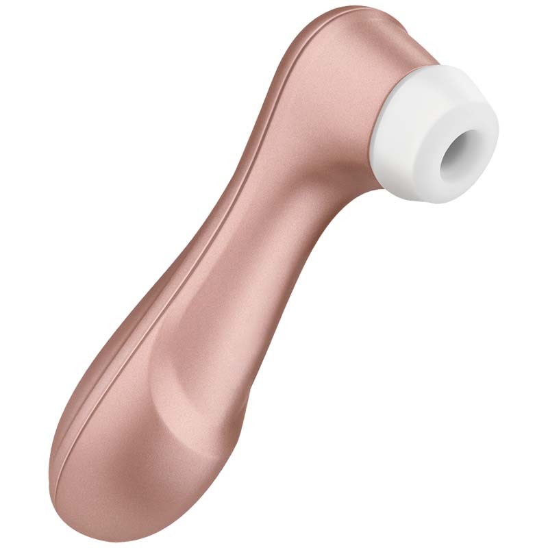 Buy Satisfyer Pro 2 Next Generation Powerplanet 