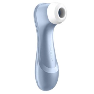 Satisfyer Pro 2 Next Generation Azul - Estimulador de clítoris