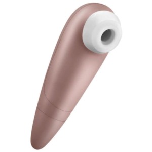 Satisfyer Number One