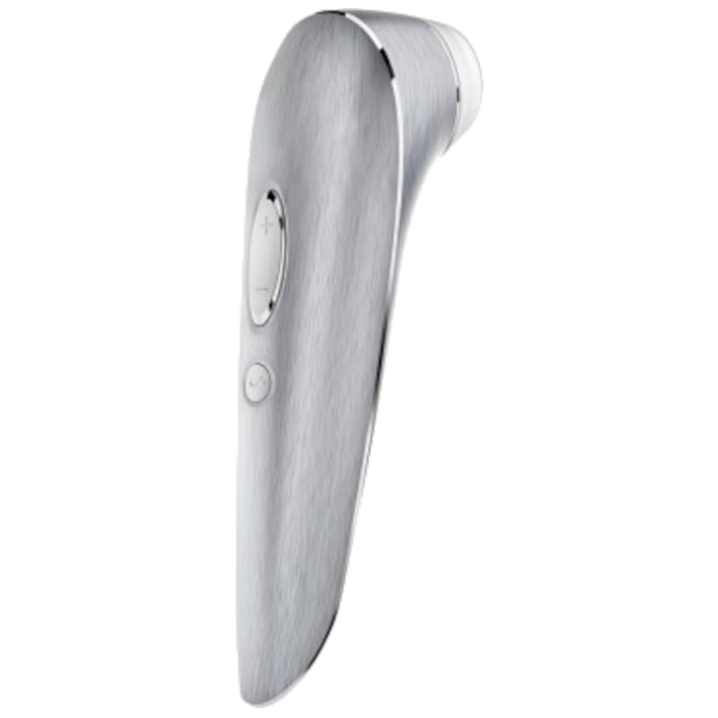 Satisfyer Luxury High Fashion Vibrador con Succionador de clítoris - Ítem