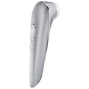 Satisfyer Luxury High Fashion Vibrador con Succionador de clítoris