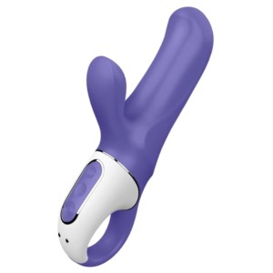Satisfyer Magic Bunny Vibrador Conejito