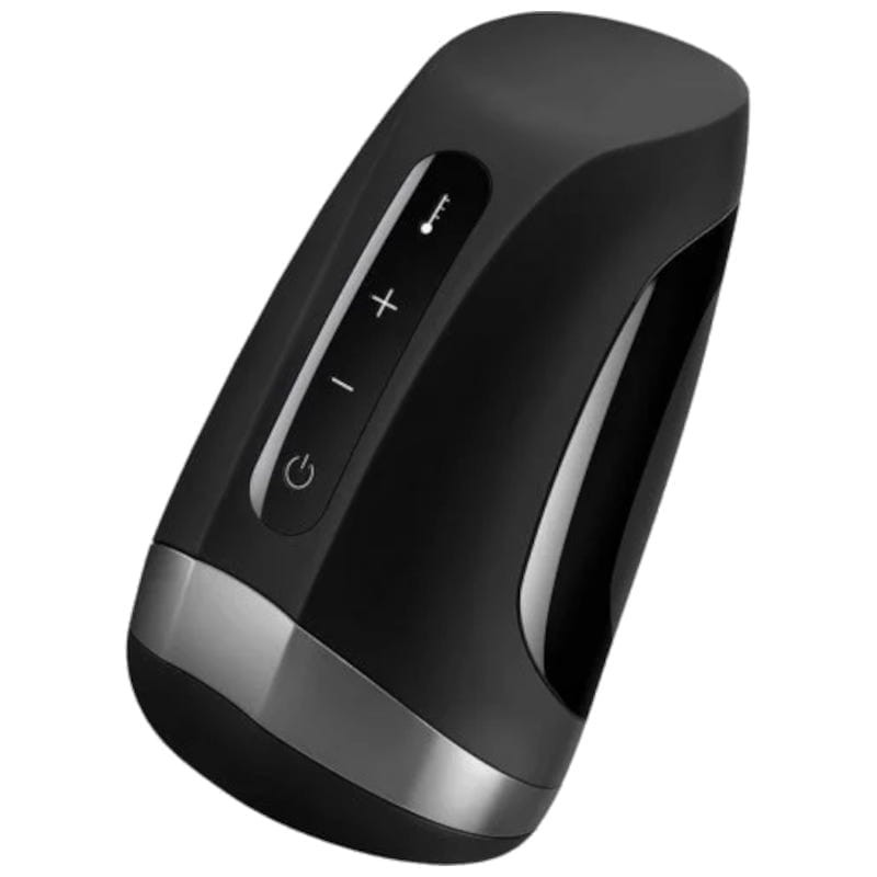 Satisfyer Men Heat Vibration - Ítem