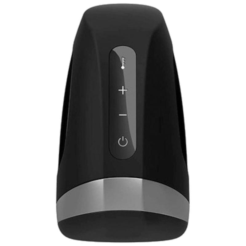 Satisfyer Men Heat Vibration - Ítem1