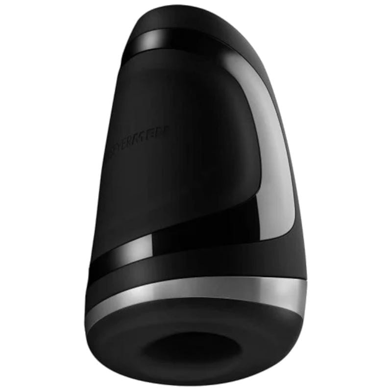 Satisfyer Men Heat Vibration - Ítem2