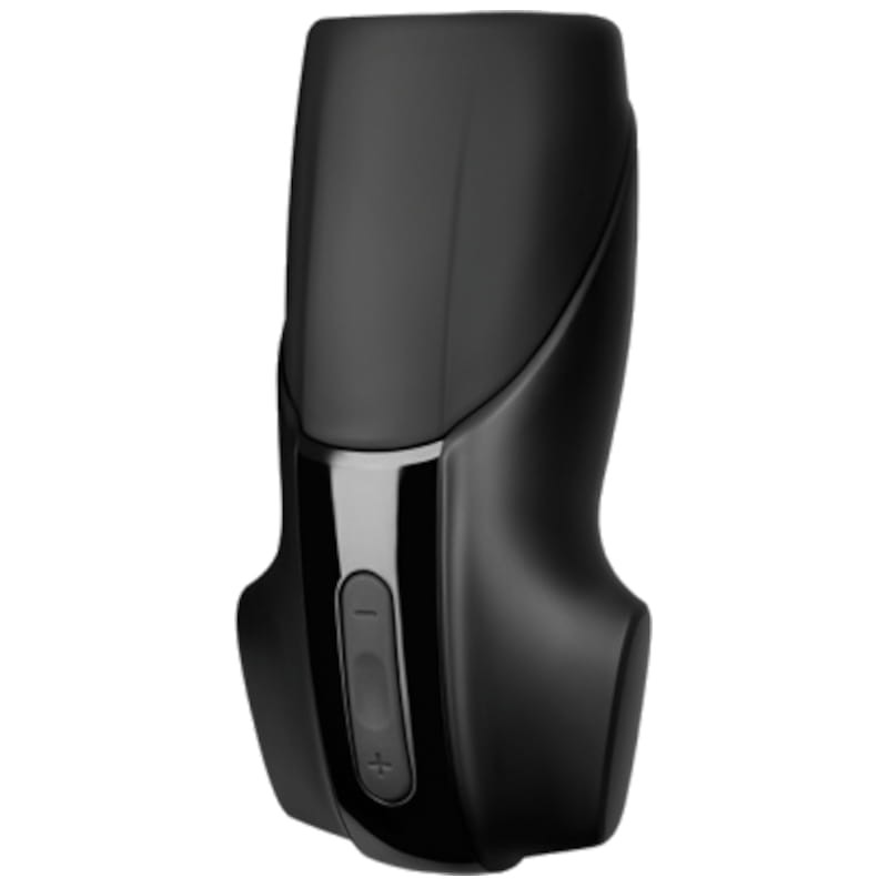 Satisfyer Men Vibration - Masturbador Masculino - Ítem