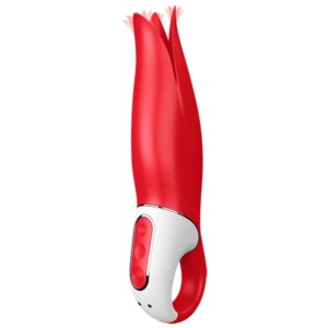 Satisfyer Power Flower - Vibrador