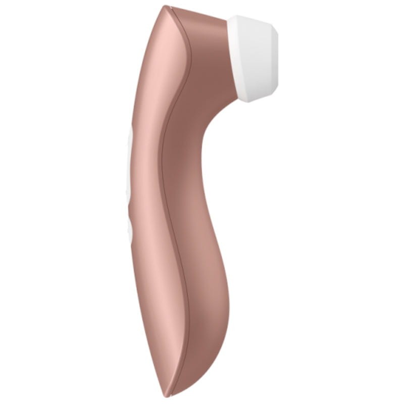 Satisfyer Pro 2+ Vibration - Ítem
