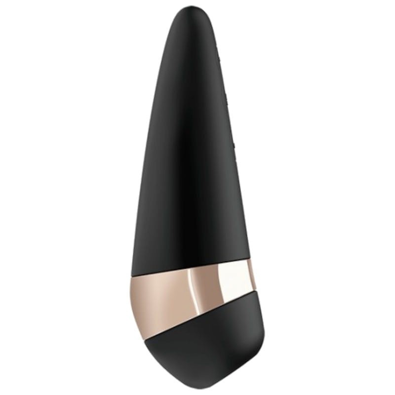 Satisfyer Pro 3 + Vibration - Item