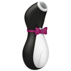 Satisfyer Pro Penguin Next Generation - Otário de clitóris