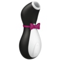Satisfyer Pro Penguin Next Generation - Otário de clitóris - Item