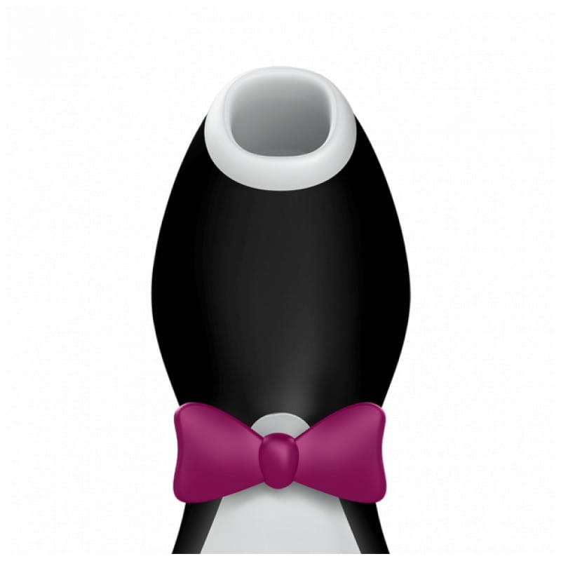 Satisfyer Pro Penguin Next Generation - Succionador de clítoris - Ítem2