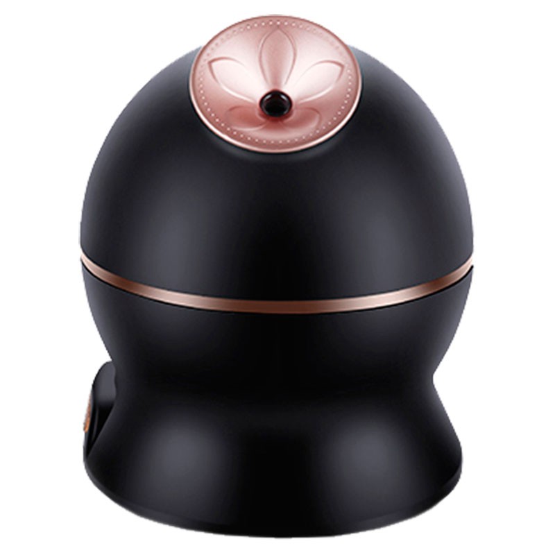 Sauna Facial K·Skin KD2331-1 Pro Noir/Or - Ítem